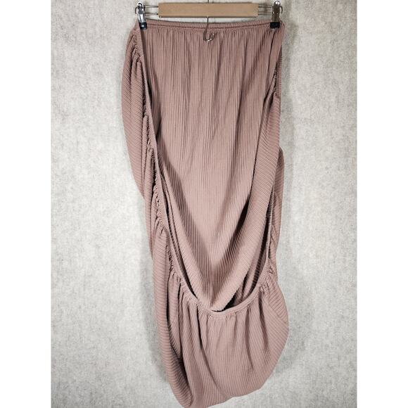 Vintage DWELL STUDIO Blossom Blush Crib Bedding Set (1-Fitted Sheet, 1- Blanket) - Picture 5 of 13